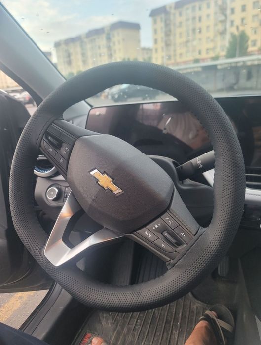 Monza Rul chehol chexol чехол чехлы рул