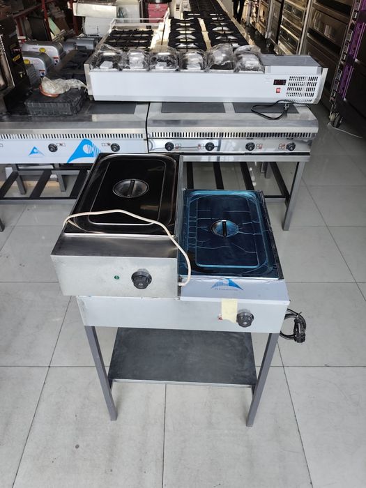 Perashka aparat stolli hamda na stolni