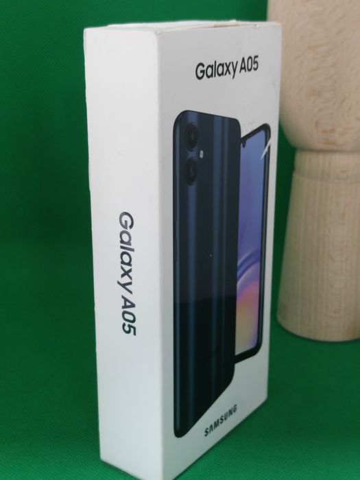 Samsung Galaxy A05 Sigilat * Garantie * Buy Back *