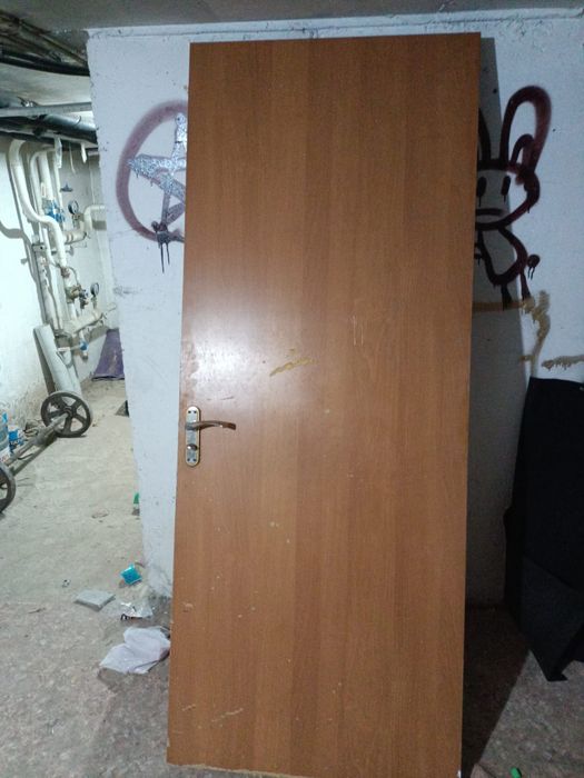 Двери межкомнатные 5000