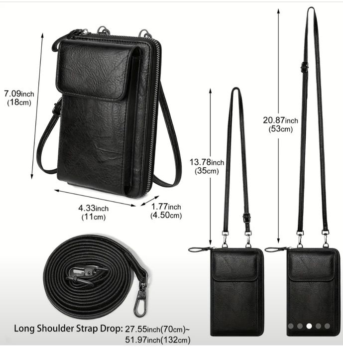 Продам сумочку для телефона