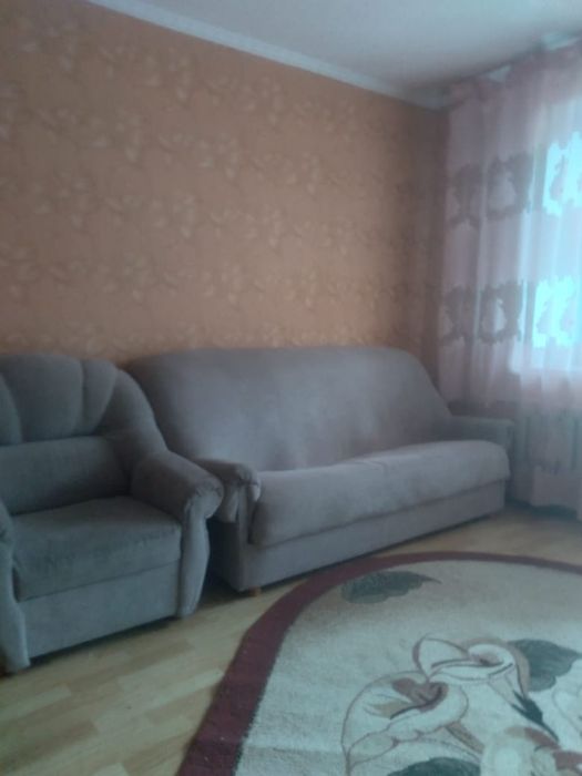 Сдается 1 ком. квартира на правом берегу - Ansicht 2