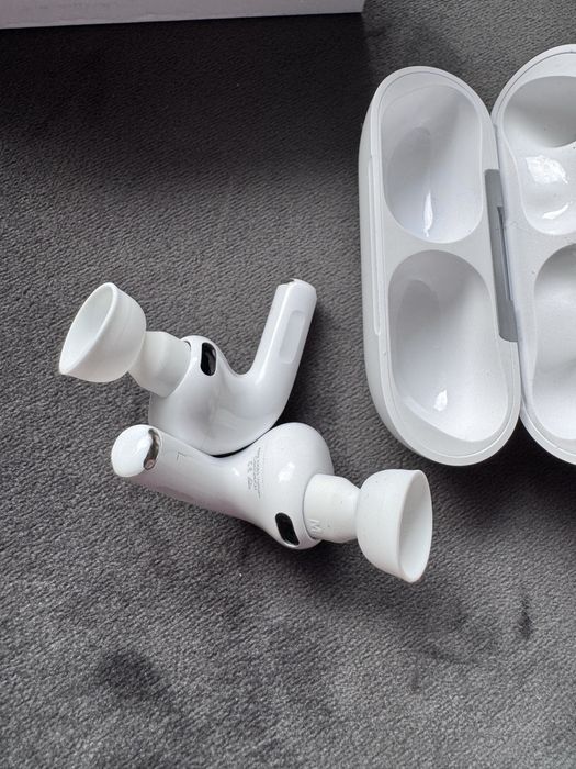 Airpods pro 3 ANC Noi Sigilate-Calitate premium