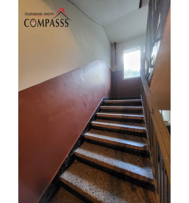 Продава се Двустаен апартамент в Добрич, Балик - 57 кв.м за 1149 €/кв.м - Снимка #13