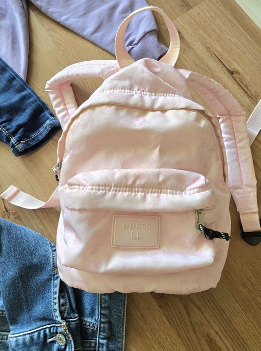 Guess Moschino детски дрехи