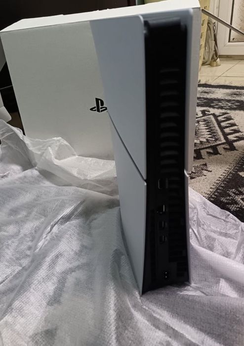 PS 5 digital edition