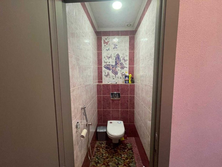 5 комнатный котедж