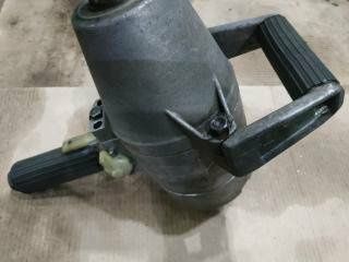 Пневмоинструмент