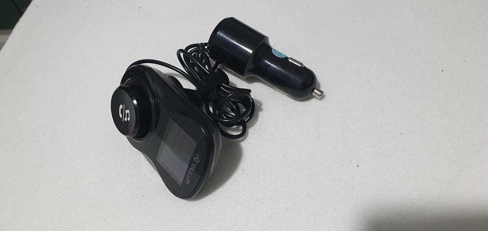 Sistem audio, mini statie auto/home, modulator FM, MP5 Player auto