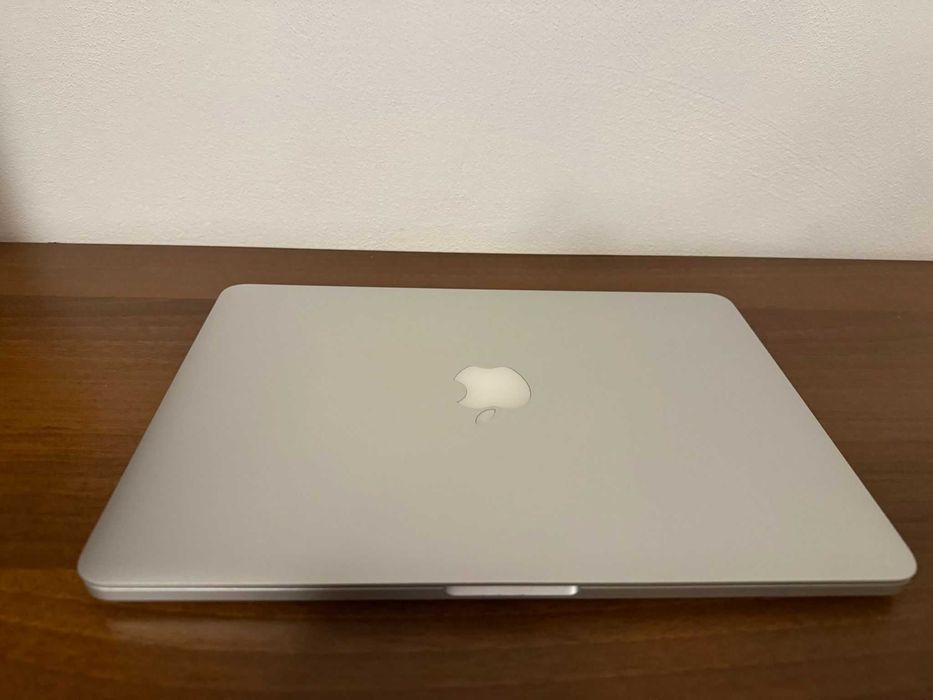 Apple MacBook Pro Retina 13” i7 / 16GB / 1TB – Perfect Funcțional