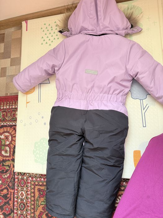 Комбинезон детский , размер 104