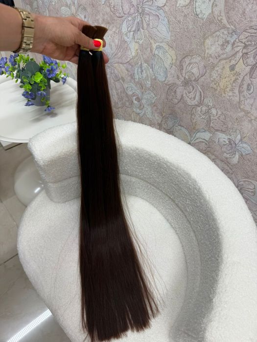 Волосы для наращивания