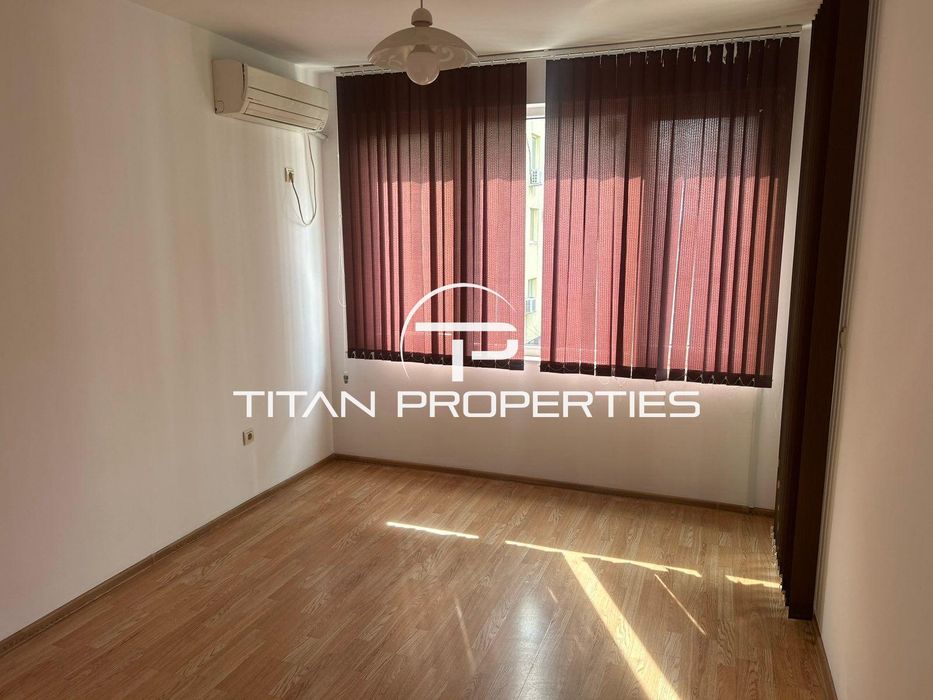 Дава се под наем Тристаен апартамент в Бургас, Възраждане - 78 кв.м за 398.82 € - Снимка #1