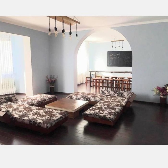 Сдам коттедж в Боровом