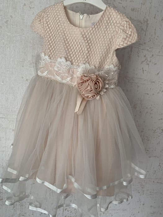 Продам платье для выпускного