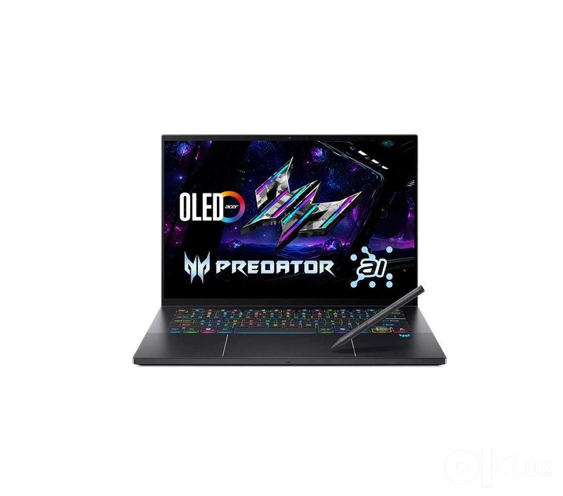 Игровой ноутбук ACER PREDATOR TRITON 14 AI 14.0