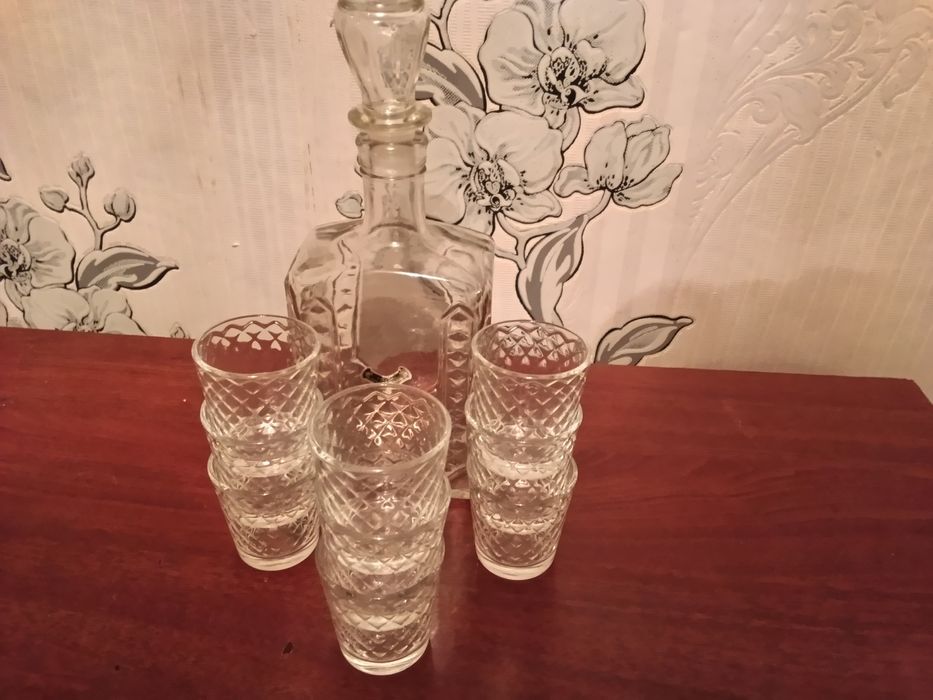 Продам посуду разную