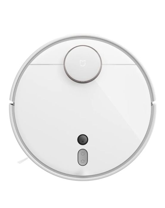 Робот-пылесос Xiaomi Mi 1S белый