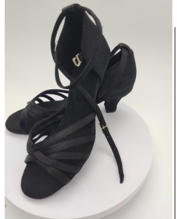 Туфли для бачаты