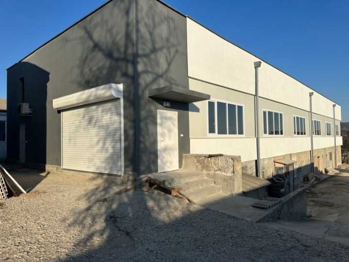 Дава се под наем Склад в Варна, Изгрев - 500 кв.м за 2493.39 € - Снимка #9