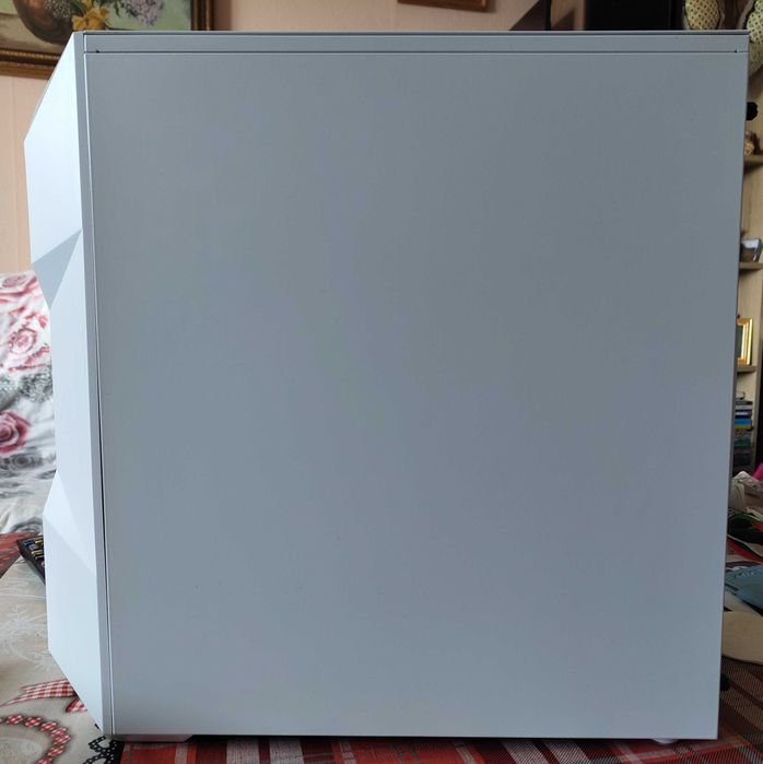 Геймърски компютър | Intel Core i5-10400F | GTX 1050 Ti |