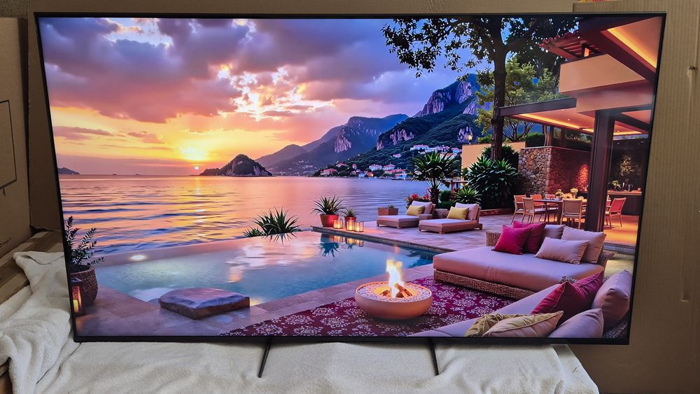 Sony XR-65X90K Google TV, Android, 4K, UltraHD, Smart, WiFi,Full Array