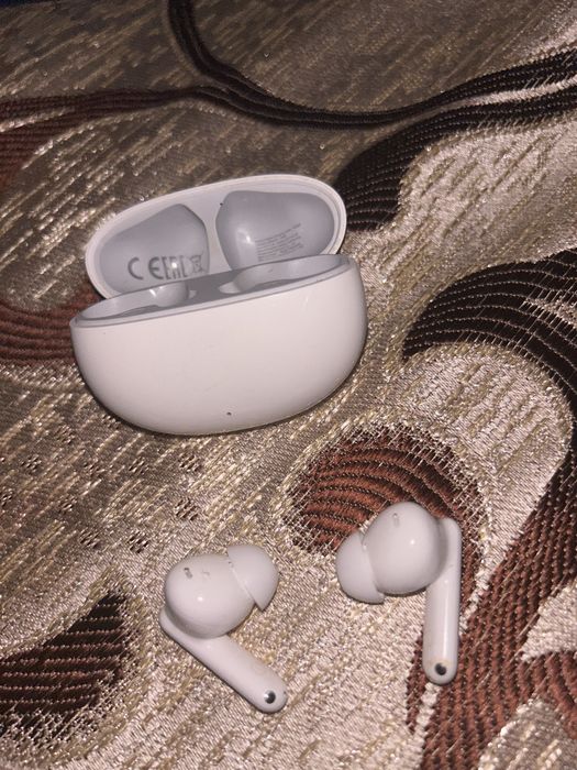 Realme techlife buds