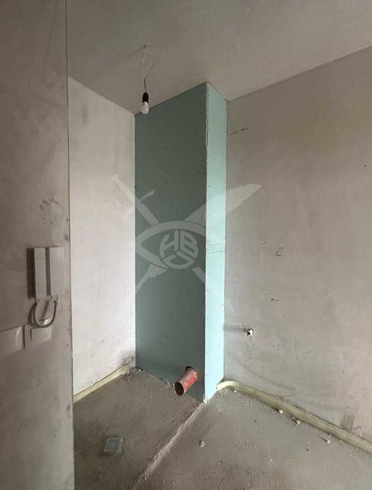 Двустаен апартамент в Хоризонт 85603