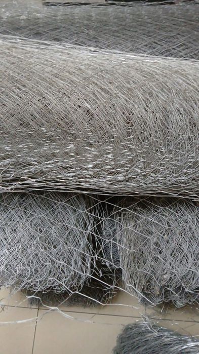 Сетка для стяжки акция