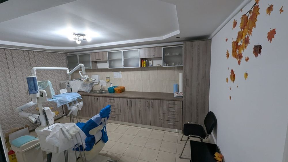 Apartament , ca și destinatie birou  sau  cabinet medical