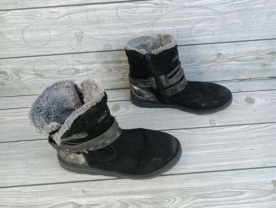 Tom Tailor боти N 37