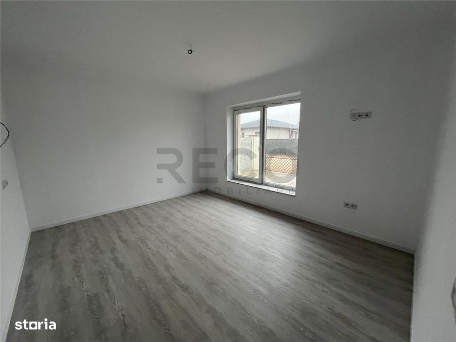 RECO Casa premium la cheie, Oradea-zona Nufarul