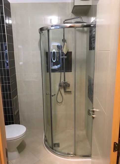 Дава се под наем Двустаен апартамент в Пловдив, Съдийски - 75 кв.м за 400 € - Снимка #6