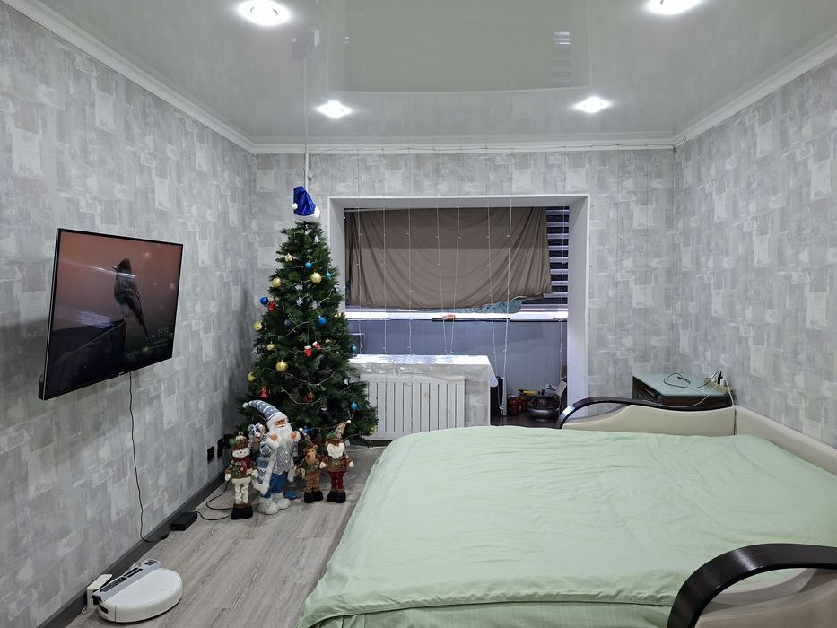 Продажа квартиры