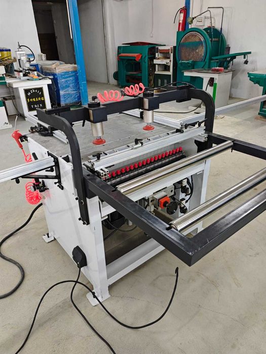 Сверлильно Присадочный станок. Присадка.