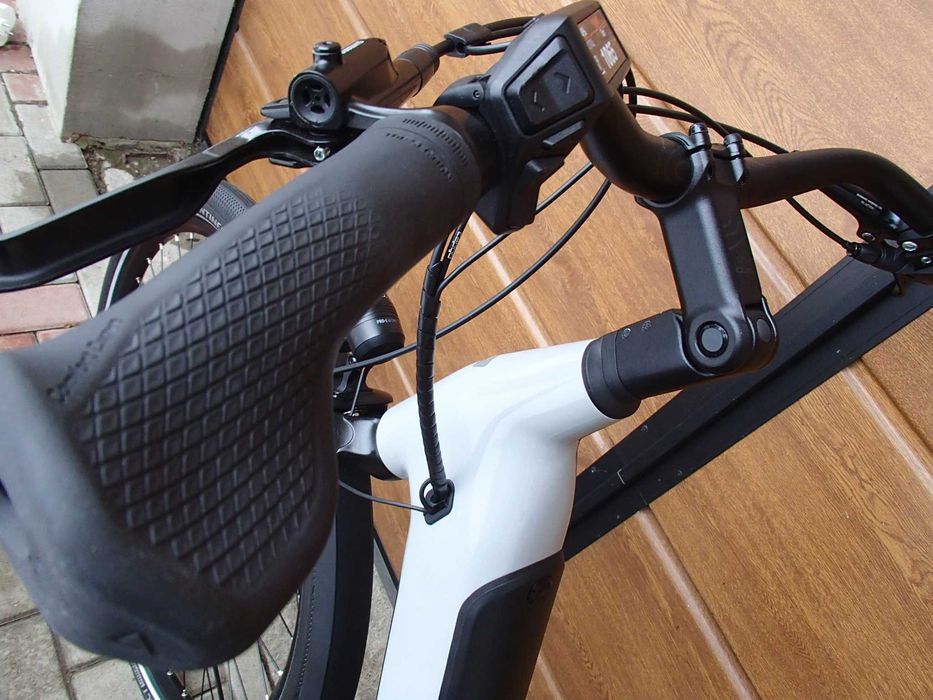 Bicicleta Electrica Bosch Smart Kiox- Supreme On1 , nou