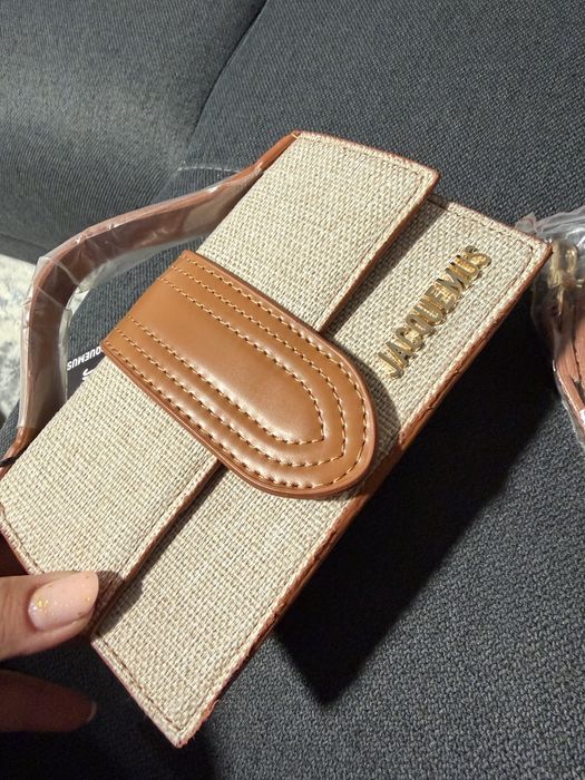 Mini gentuta jacquemus
