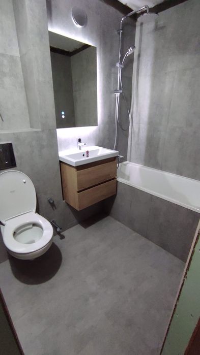 Строительные Услуги