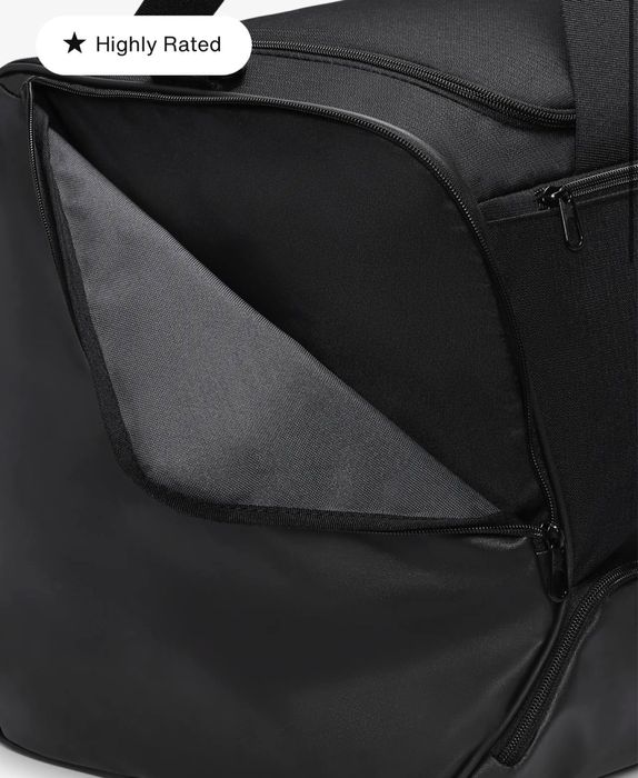 Продается сумка Nike 95л