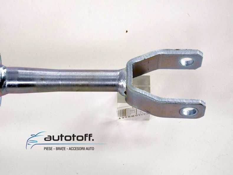 Suspensie sport FK reglabila pe inaltime Audi A6 4F C6 (04-11)