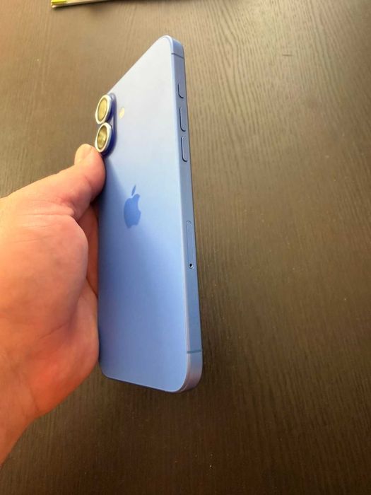 iPhone 16 Plus 256gb