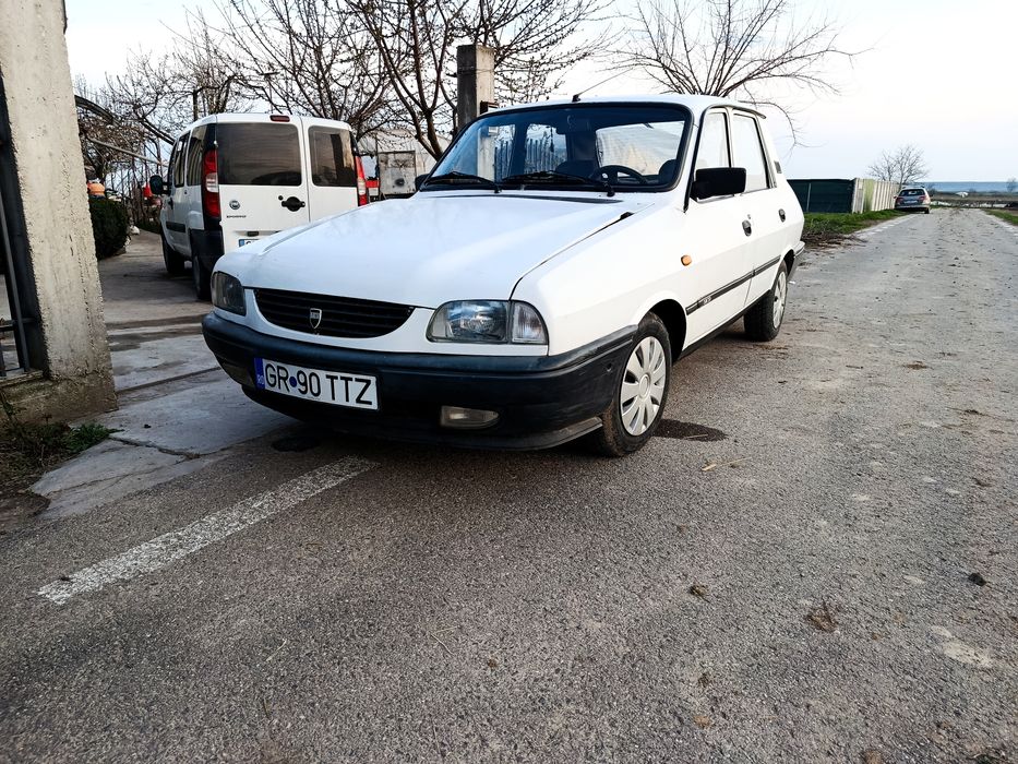 Jante Dacia 1310 plus dacia