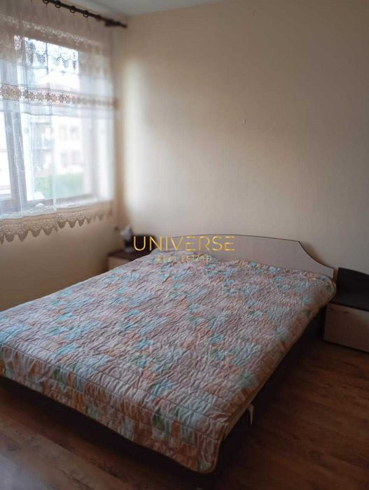 Продава се Двустаен апартамент в к.к. Слънчев бряг - 59 кв.м за 696 €/кв.м - Снимка #5