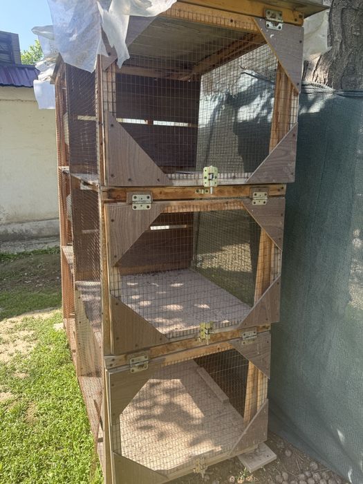 Катак сотилади к,ол мехнати