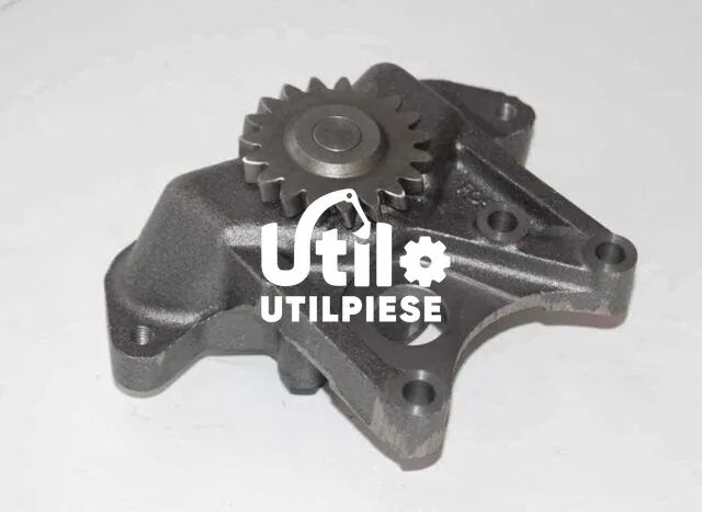 Pompa Ulei Motor Deutz BF6M1013 BF4M1013 BF6M1012 + piese Deutz