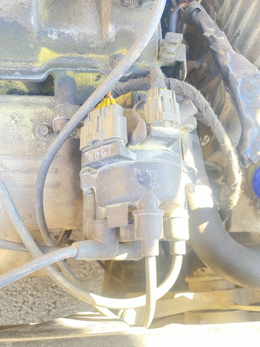 трамблер мазда кронос С3 и С5