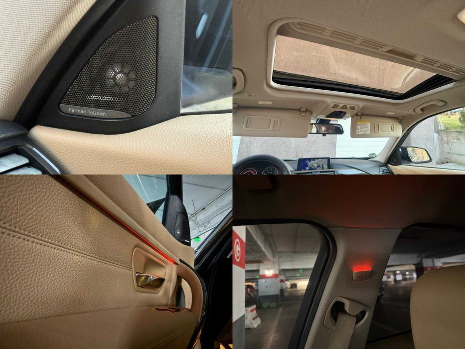 320-184CP HeadUP Harman Trapa  Navi Mare