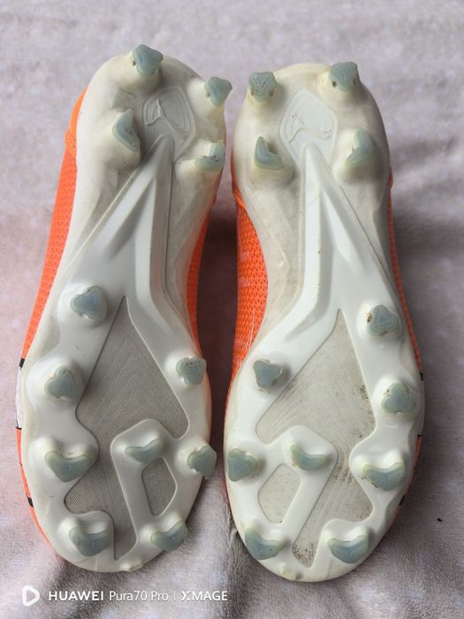 бутонки puma, перфектни, номер 31