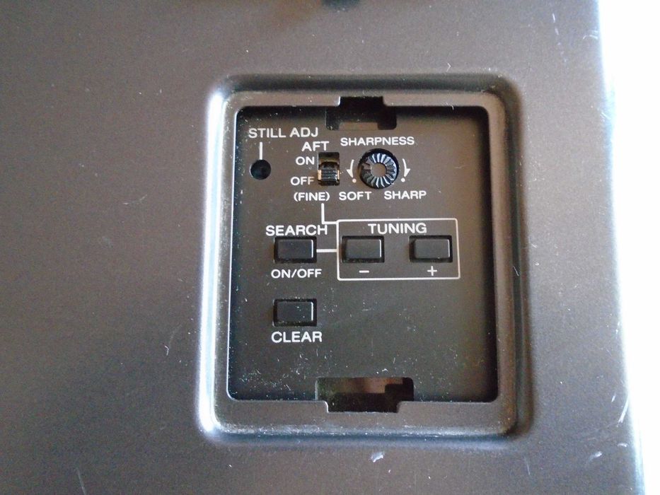 video8 Sony ev-a300ec