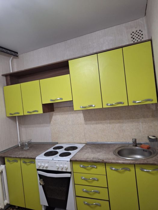 Продам 1 комнатную квартиру